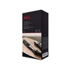 AEG 900 923 359, Duster Kit, Black, Zubehör-Set