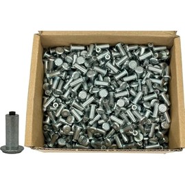 Ugigrip Tungsten Tire Studs for Traction in Winter Snow and Ice (#11)