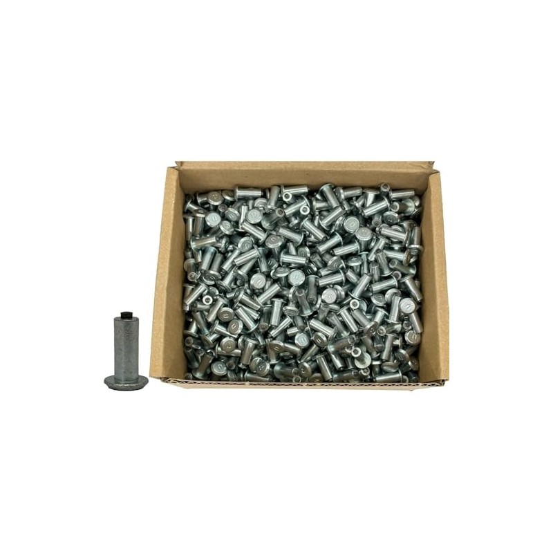 Ugigrip Tungsten Tire Studs for Traction in Winter Snow and