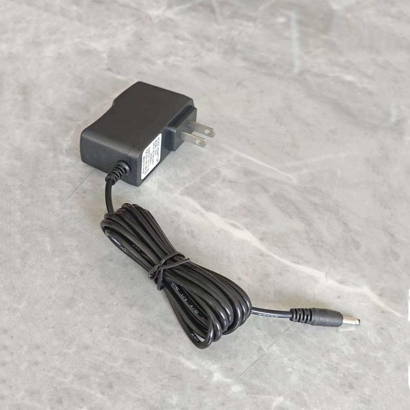 15V 1A Power Cord for Car Jump Starter Charger for