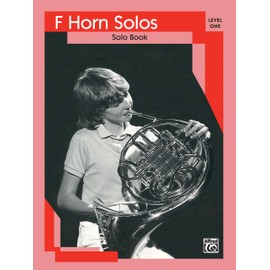 French Horn Solos
