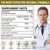Rosmolo 1500 MG Palmitoylethanolamide with Luteolin 98% & Turmeric, High