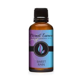 Sweet Rain - Premium Grade Fragrance Oils - 30ml - Scented Oil