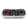 DJ Tech A- B Box (POKETDJ),Black