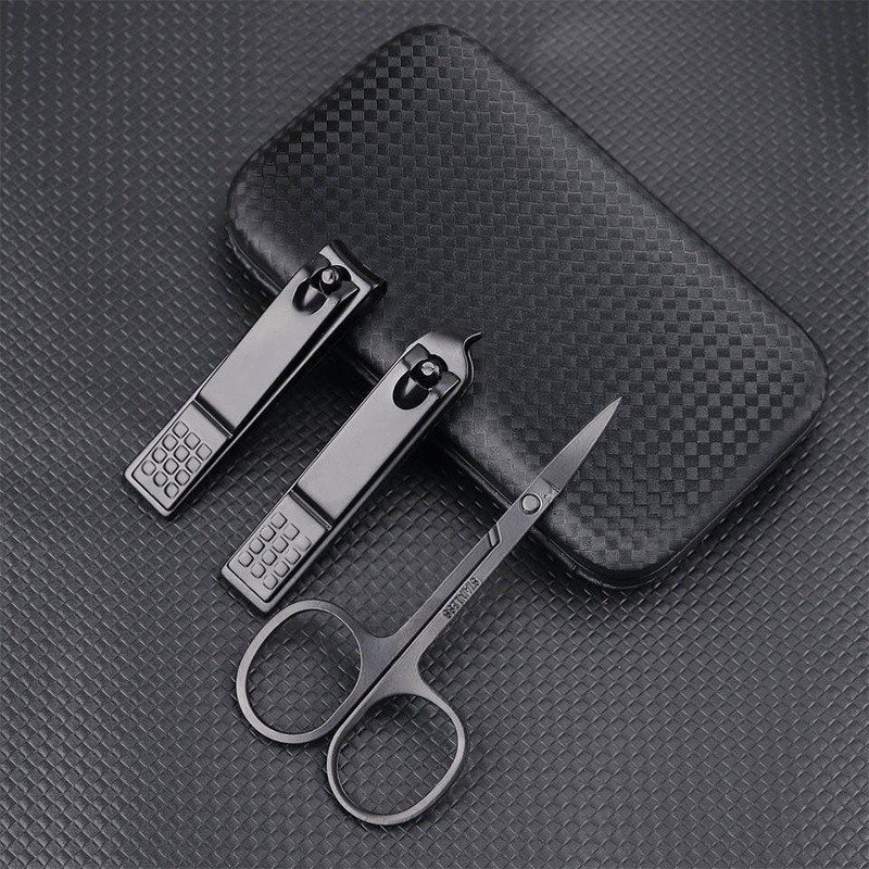 🔥 ANTI SLIP 🔥 7 In 1 Manicure Pedicure Tool