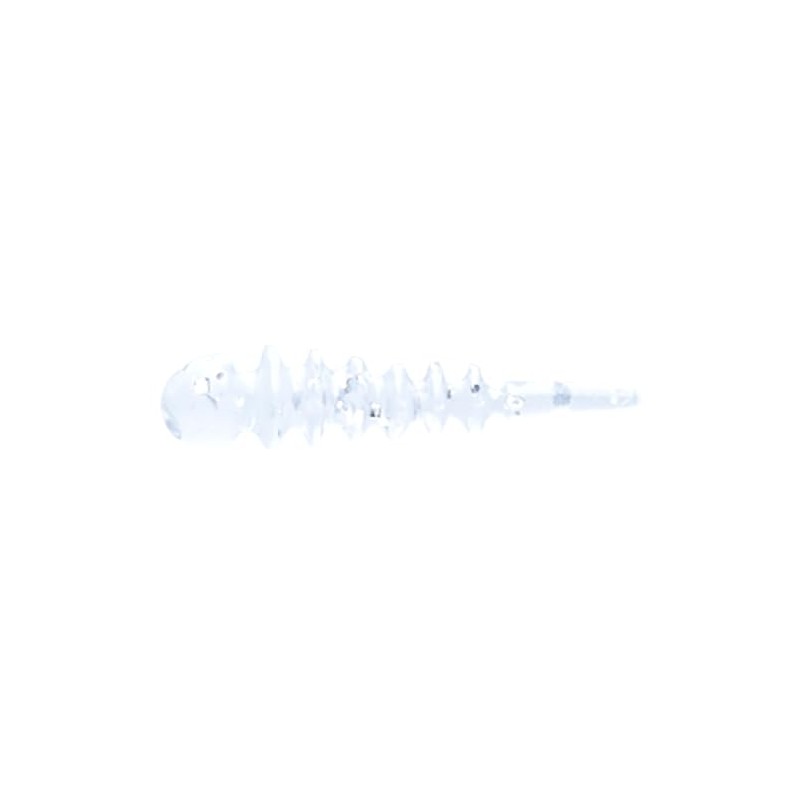 Fish Lab Riverch 1.0inch #27 Glow Silas