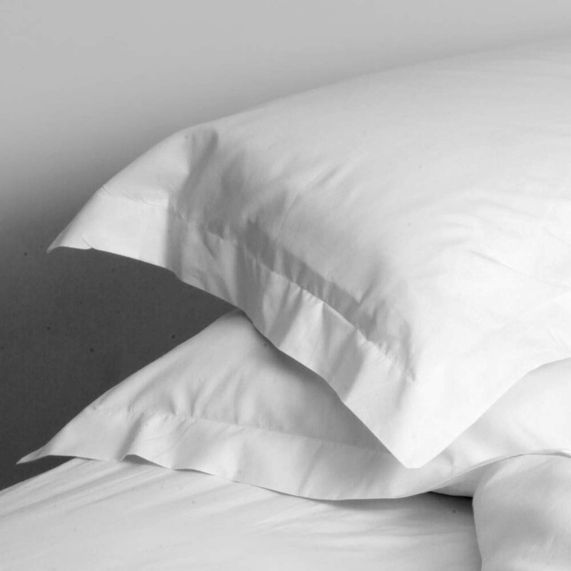 Linens Limited 100% Egyptian Cotton 200 Thread Count Fitted Sheet,