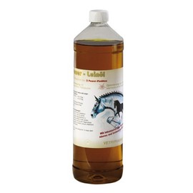 Equipower Linseed Oil 1000 ml