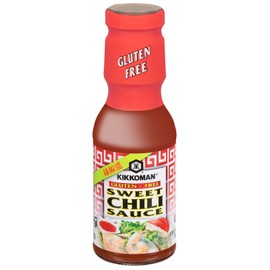 Kikkoman Sauce Sweet Chili 13 oz (Pack of 6)