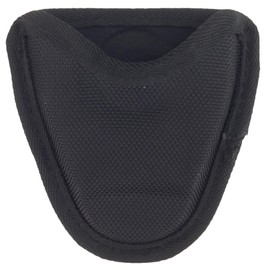 RYNO GEAR Nylon Open Handcuff Holder