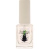 Biosource for nails natural therapy brilliant top coat, 0.4 oz