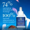 Metabolic Support Herbal Liquid Drops, Antioxidant Rich Plant Based Formula,