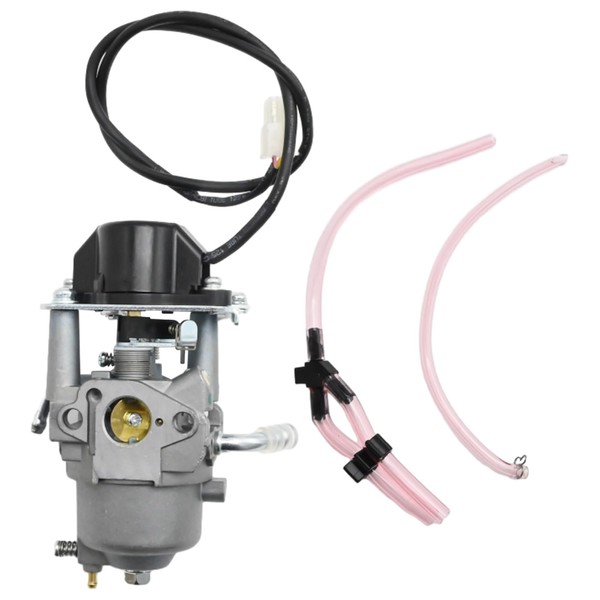 Anxingo Anxingo 308054123 Carburetor Replacement for Ryobi Inverter Generator Models