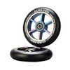 CLAS FOX 110mm One Pair Pro Stunt Scooter Wheels with