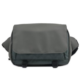 TRIDEAL TOUGH BIG SLING BAG Tough Bike Sling Bag, Khaki