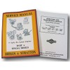Briggs Stratton 14 14B 14C Service Repair Owner Operator Operating