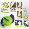 Quill On Spyrosity Explore Quilling Craft Kit | Arts and