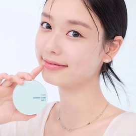 ETUDE [ETUDE]*renewal* Sebum Soak Pact (25AD)
