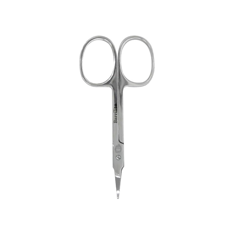 Barrilito Tijera Manicure
