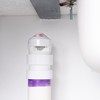 Oatey, 1.5-2", White 39016 Air Admittance Valve with Straight PVC