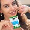 Timgle 200 Pcs Denture Cleaning Wipes Refreshes Gums Deep Cleaning