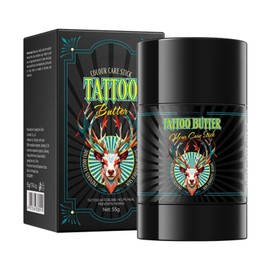 ISBEAUSOLS Tattoo Butter Cream Stick
