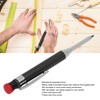 Mechanical Carpenter's Pencil, Durable, Long Nose, Deep Hole Marking Tools