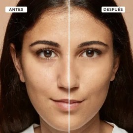 Base De Maquillaje LOréal Paris True Match Super-Bendable Tono 3.5.N Peach 30mL                                                                       
