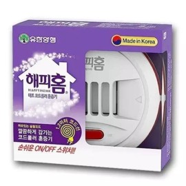 Guitar 유한 해피홈 파워 매트 코드롤러 훈증기 Yu Han Happy Home Power Mat Code Roller Smoke Machine