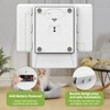 MINDPET-MED 11lbs/0.1g Pet Scale for Small Animal, Whelping Scale, Guinea