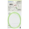 Toho Industrial Fix Pipe 0.03 inch (0.8 mm) Luminous