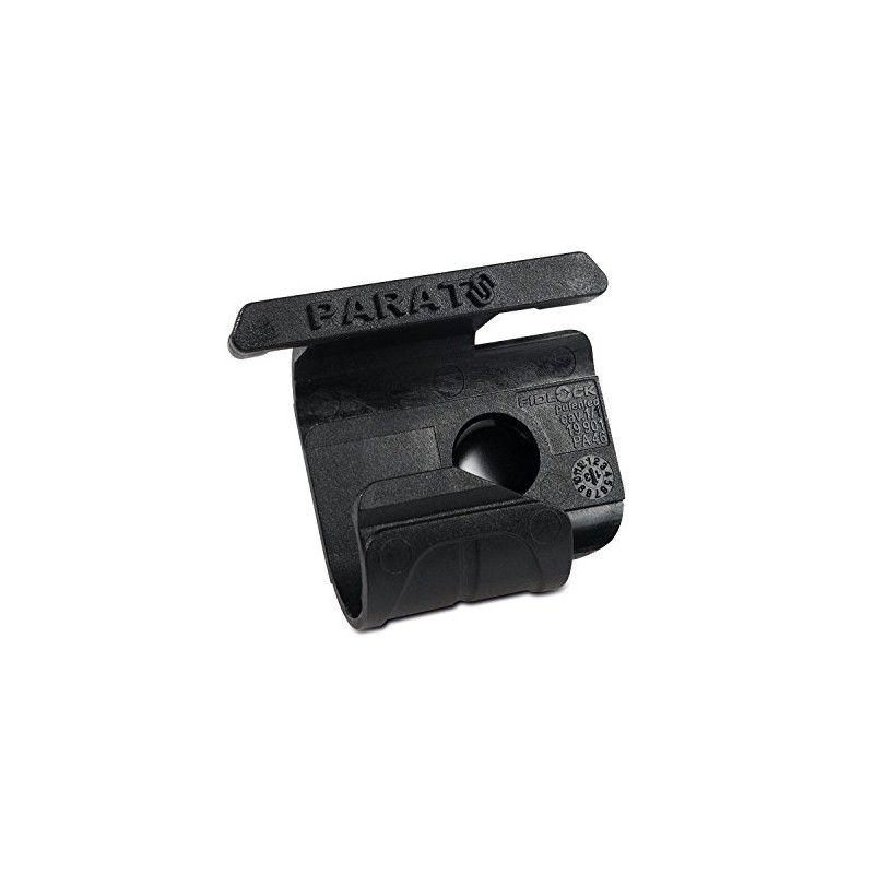 Parat Lampenbefestigung PARASNAP Light Holder SNAP-IN 1 (passend Lampen PX2,
