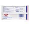 SIPA SIPA Hand Sanitizing Wipes 50 WIPES Bag, Clean-to-go, Travel