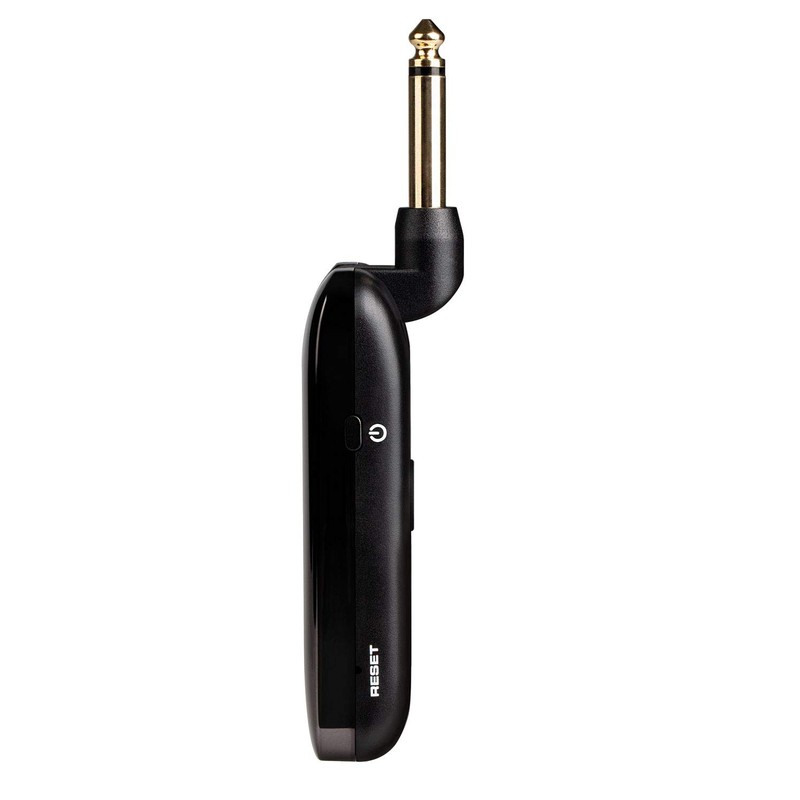 NUX MIGHTY PLUG MP-2 Multifunction Headphone Amplifier