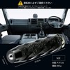 [PXLAATY] Shift Knob, Truck, Light Truck, Crystal Shift Knob, 7.9
