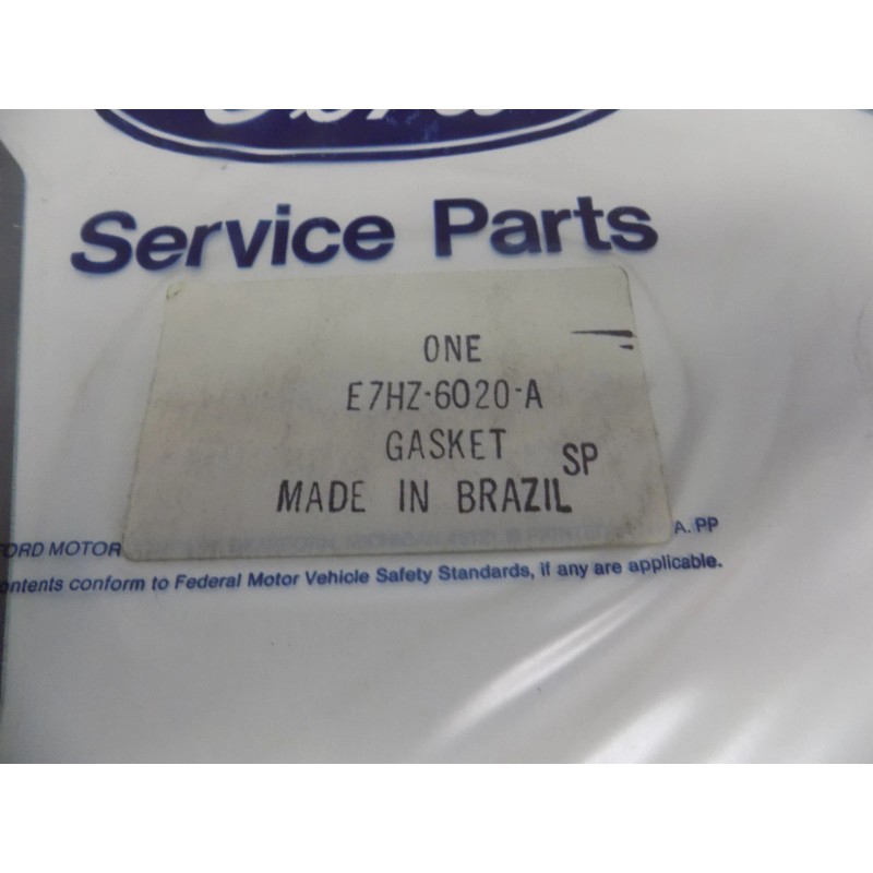 Ford New OEM Ford 1987-1994 7.8L FTO Diesel Freightliner Truck