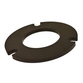 MotoFabLifts Taco-lean 1/2 inch Front Lean Spacer Leveling Kit Compatible with Toyota Tacoma Uneven Taco lean