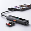 USB C Hub HDMI 4K 60Hz, 5 in 1 Dock