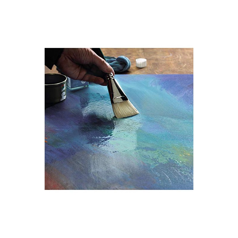 Winsor & Newton Professional Artists' Aerosols, All Purpose Matt Varnish,