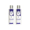 Carson Life Facial Cleanser - 2 Pack