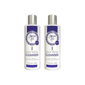 Carson Life Facial Cleanser - 2 Pack
