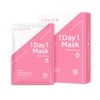 Liajin One Day One Moisturizing Mask 5ea BOX / 리아진