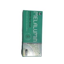 Melalumin Under Eye Serum
