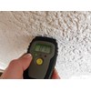 Werkzeyt - B29820 Wood and building material moisture meter, digital