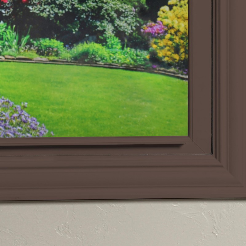 M-D Building Products Replaceable Caulk Cord Weatherseal: Quick and Effective