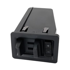 KarParts360 For Ford F-150 2015 16 17 18 19 2020 Trailer Brake Control Connector 14 Terminal Plug In Connector | Male Terminal | Rectangular Connector | Female Connector | Blade Terminal | FL3Z2C006AA