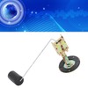 Car Fuel Tank Sender Unit High Accuracy Universal Fuel Level