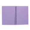 Pukka Pad, Irlen Jotta Pad A5 Notebook 3-Pack – Wire