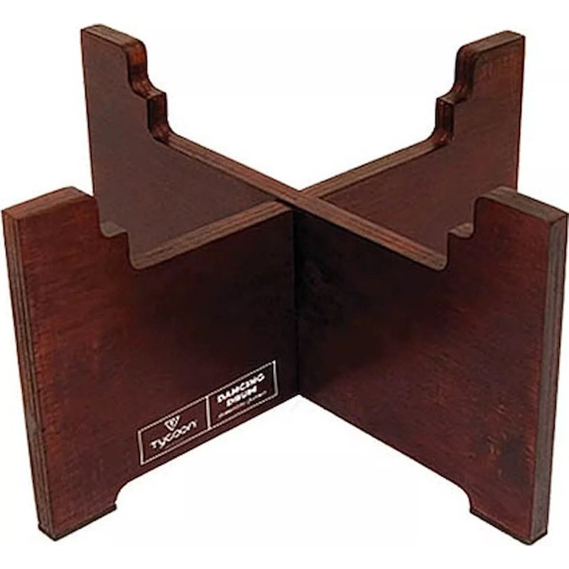 Tycoon Percussion Adult Sangban Stand