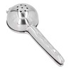 Stainless Steel Fruit Squeezer Manual Mini Lemon Orange Juicer Household
